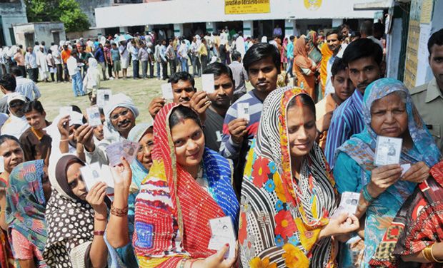 Political analysts feel that if the Muslims have voted for one party, the BJP could face some upsets in the region. (Photo: PTI) Political analysts feel that if the Muslims have voted for one party, the BJP could face some upsets in the region. (Photo: PTI)